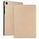 Mobigear Folio Samsung Galaxy Tab A7 (2020) Hoes Bookcase - Goud