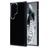 Mobiparts Classic Doorzichtig Samsung Galaxy S24 Ultra Hoesje Hardcase Backcover - Transparant