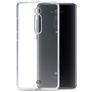 Mobilize Gelly Doorzichtig Xiaomi Mi 9T Pro Hoesje Flexibel TPU Backcover - Transparant
