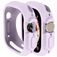 Mobigear Colors Apple Watch Ultra - 49 mm Hardcase Hoesje - Paars