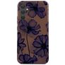Burga Tough Samsung Galaxy A35 Hoesje Hardcase Backcover Shockproof - Velvet Night