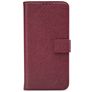 My Style Flex Wallet Samsung Galaxy A17 Hoesje Bookcase Portemonnee - Bordeaux
