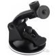 Puluz GoPro Tripod Adapter Telefoonhouder Auto Zuignap - Universal - Zwart