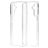 Mobiparts Classic Doorzichtig Samsung Galaxy A26 Hoesje Flexibel TPU Backcover - Transparant