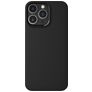 Nudient Thin Precise iPhone 16 Pro Max MagSafe Hoesje Hardcase Backcover - Ink Black