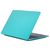 Mobigear Matte MacBook Pro 15 Inch (2016-2019) Hoes Hardshell Laptopcover MacBook Case - Blauw - Model A1707 / A1990