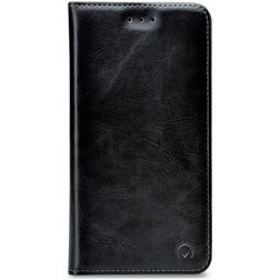 Mobilize Premium Gelly HONOR 10 Hoesje Bookcase Portemonnee - Zwart