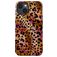 Burga Tough iPhone 13 MagSafe Hoesje Hardcase Backcover Shockproof - Wild Era