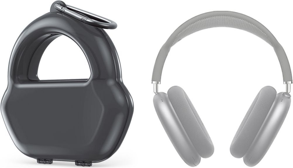 Apple AirPods Max ブラック Apple AirPods Max Black | Coolblue | Headphones