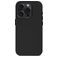 Decoded iPhone 15 Pro Siliconen Hoesje Backcover - Graphene