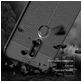 Mobigear Luxury Nokia 7.1 Hoesje Flexibel TPU Backcover - Grijs