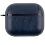 Mobigear Excellent Apple AirPods 3 Hoesje - Donkerblauw