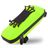 Mobigear Zipper Bag Telefoonhouder Fiets Fietsframe Klem Universeel - 6.5 inch - Geel