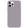 Valenta Snap Luxe iPhone 12 Pro Hoesje Backcover - Paars