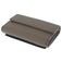 Valenta Belt Wallet Leren Pasjeshouder - 3 Pasjes - Taupe