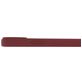 Mobiparts iPhone 16e Siliconen Hoesje Backcover - Plum Red