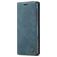 Caseme 013 Huawei Mate 30 Pro Hoesje Bookcase Portemonnee - Blauw