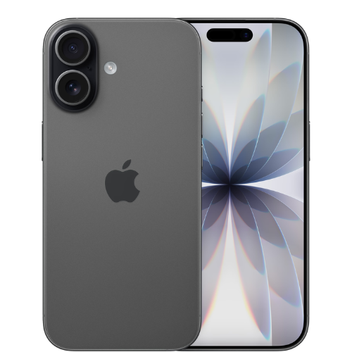 iPhone 17
