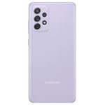 Samsung Galaxy A72 hoesjes