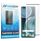 Mobigear Premium HONOR Magic 4 Pro Glazen Screenprotector - Case Friendly - Zwart