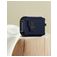 Mobigear Armor Clip Apple AirPods Pro 3 Hoesje - Blauw