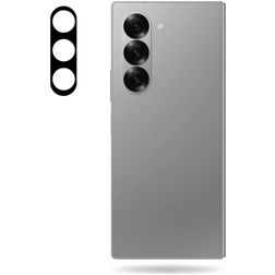 Mobilize Samsung Galaxy Z Fold 6 Glazen Screenprotector - Case Friendly