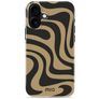 MIO iPhone 16 Plus MagSafe Hoesje Hardcase Backcover - Swirl