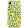Burga Tough iPhone 16e MagSafe Hoesje Hardcase Backcover Shockproof - Capri