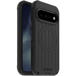 OtterBox Defender Series Pro Google Pixel 11 Pro MagSafe Hoesje Hardcase Backcover Shockproof - Zwart
