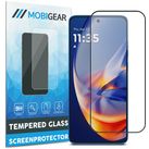 Mobigear Premium Motorola Edge 50 Neo Glazen Screenprotector - Case Friendly