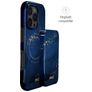 MIO Powerbank 5.000 mAh 15W - MagSafe Compatible - Midnight Sparkle
