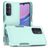 Mobigear Heavy Armor Samsung Galaxy A16 Hoesje Hardcase Backcover Shockproof - Groen