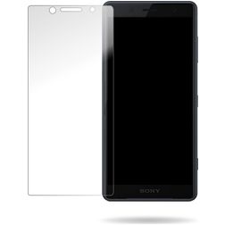 Mobilize Sony Xperia XZ2 Premium Glazen Screenprotector - Case Friendly