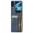 Mobigear Excellent Wallet OPPO Find N2 Flip Hoesje Hardcase Backcover - Blauw