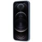 Mobiparts iPhone 12 Pro Max Siliconen Hoesje Backcover - Royal Grey