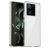 Mobigear Crystal Doorzichtig Xiaomi 13T Hoesje Hardcase Backcover - Transparant