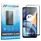 Mobigear Premium Motorola Moto G22 Glazen Screenprotector - Case Friendly - Zwart