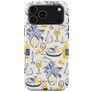 Burga Tough iPhone 17 Pro Max MagSafe Hoesje Hardcase Backcover Shockproof - Couvert