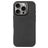 Decoded iPhone 16 Pro MagSafe Hoesje Echt Leer Backcover - Zwart