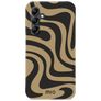 MIO Samsung Galaxy A14 MagSafe Hoesje Hardcase Backcover - Swirl