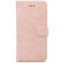 My Style Flex Wallet Samsung Galaxy S9 Hoesje Bookcase Portemonnee - Roze