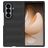 Mobigear Bumpy Samsung Galaxy Z Fold 8 Ultra Hoesje Flexibel TPU Backcover - Zwart