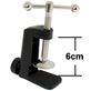 Mobigear 360 Tablet Standaard - Zwart Universeel