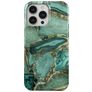 Burga Tough iPhone 15 Pro Hoesje Hardcase Backcover Shockproof - Ubud Jungle