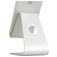 rain design mStand Telefoon Standaard - Zilver Universeel