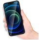 Mobigear iPhone 16e Glazen Screenprotector - Case Friendly (3-Pack)