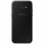 Samsung Galaxy A5 (2017) hoesjes