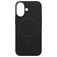 CARE by PanzerGlass SL1M iPhone 17 MagSafe Hoesje Hardcase Extra Dun Backcover - Zwart
