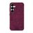 MIO Samsung Galaxy S26 MagSafe Hoesje Hardcase Backcover - Berry Blooms