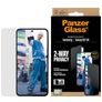 PanzerGlass Ultra-Wide Fit Privacy Samsung Galaxy A57 Glazen Screenprotector Privacy - Case Friendly